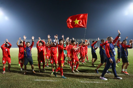 Báo Hàn Quốc dè chừng U17 Việt Nam tại vòng chung kết U17 châu Á 2026
