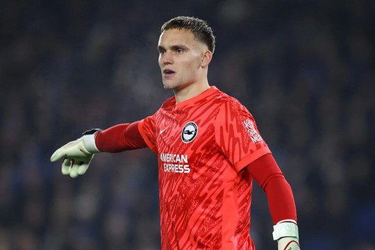 Bayern Munich nhắm Bart Verbruggen: Kế hoạch tìm người kế vị Manuel Neuer