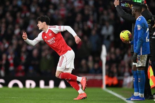 Christian Norgaard và màn tái ngộ cảm xúc: Chìa khóa để Arsenal giải mã Brentford?
