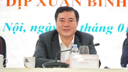 Việt Nam và Hoa Kỳ sắp đàm phán vòng thứ 6 Hiệp định Thương mại đối ứng