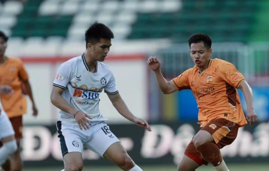 Các đội V.League ăn Tết trong lo âu: Áp lực trụ hạng và lịch thi đấu khắc nghiệt