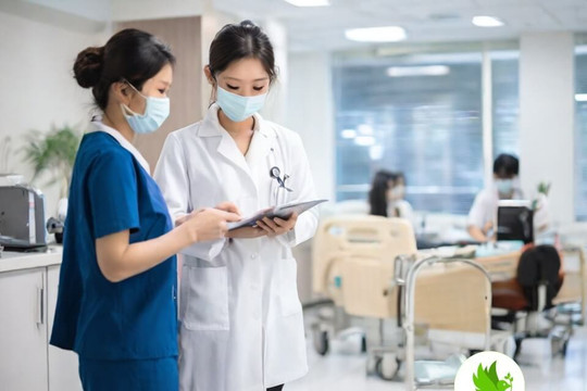 Nhầm lẫn phạm vi hành nghề trong giấy phép, xử lý thế nào?