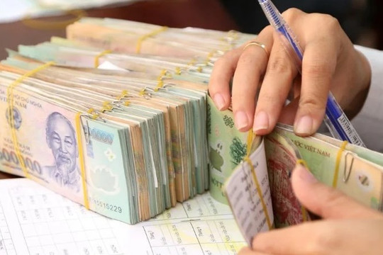Xác định khoản chi được trừ khi tính thuế thu nhập doanh nghiệp