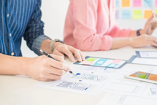 Báo cáo kết quả thẩm tra thiết kế phải có những nội dung gì?