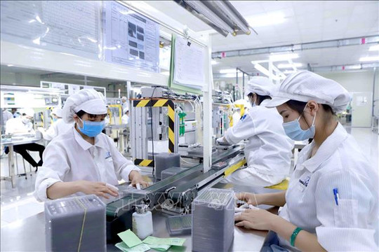 Chính sách đối với người lao động khi cổ phần hóa doanh nghiệp