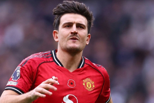Chuyển nhượng 13/2: MU giữ chân Maguire, Tottenham muốn có Pulisic và Pochettino