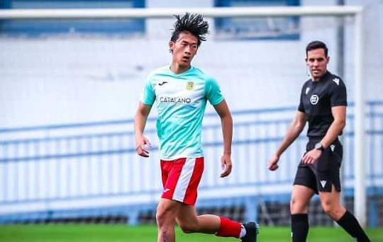 Tài năng Việt kiều Julien Nguyễn rời PVF-CAND: Khép lại chuyến thử việc đầy tiếc nuối