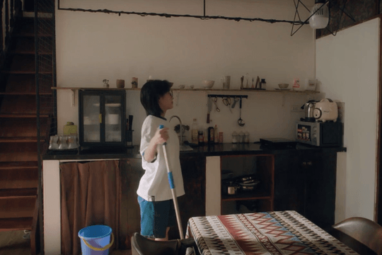 Đồng hồ đếm ngược tập 5: Thành nhận ra Linh Chi là bé Bống, nguyện bù đắp lỗi lầm