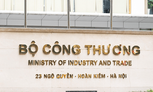 Bộ Công Thương ban hành Khung kiến trúc dữ liệu theo Quyết định 235/QĐ-BCT
