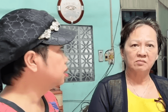 Hoàn cảnh ngặt nghèo của ca sĩ Tô Thanh Phương: Bệnh tật bủa vây và nỗi lo ảo giác