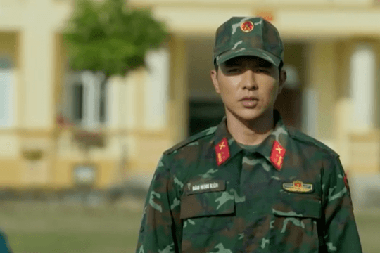 Không giới hạn tập 9: Lợi thẳng thừng tuyên bố Kiên không đủ tư cách dạy dỗ mình