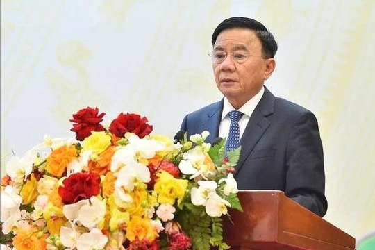 Giữ vững kỷ cương, chăm lo Tết Bính Ngọ 2026 an toàn, hiệu quả