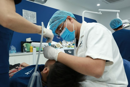 Hồ sơ, thủ tục cấp lại giấy phép hành nghề y