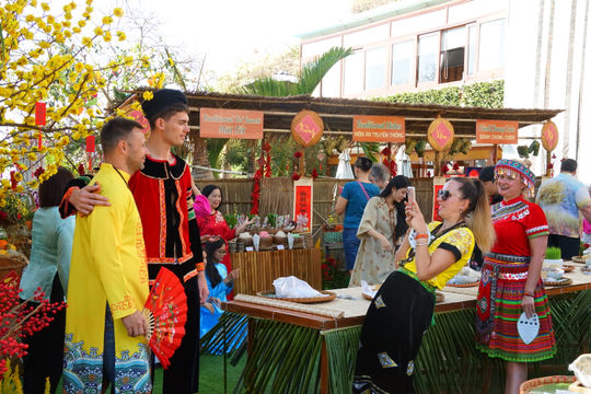 Tourism Gains Strong Momentum at the Start of 2026