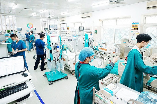 Những mối nguy sức khỏe cần cảnh giác mỗi dịp Tết