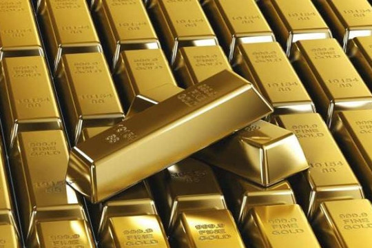 Cập nhật 08:25 sáng 14/02/2026: Giá vàng đa số đi ngang, riêng SJC và BTMH tăng 2
