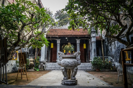 Du xuân Tết Bính Ngọ: Loạt di sản và phương tiện công cộng miễn phí toàn quốc