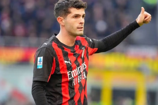 Arsenal và bài toán nhân sự: Lời giải mạo hiểm mang tên Ethan Nwaneri cùng mục tiêu Christian Pulisic