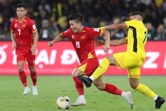 Vụ 7 cầu thủ nhập tịch Malaysia: Phát ngôn từ lãnh đạo AFC gây tranh cãi về tính công bằng
