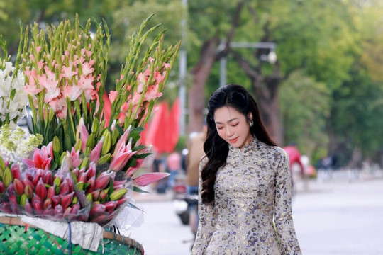 Hà Thanh Xuân ở tuổi 38: Tìm thấy bình yên sau biến cố và kỳ vọng vào nhân duyên mới