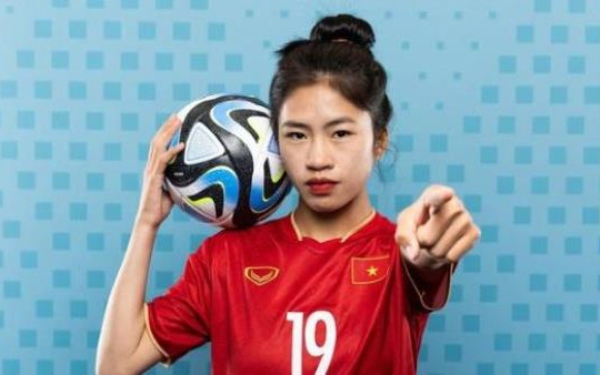 Thanh Nhã chỉ ra 'vũ khí' giúp tuyển nữ Việt Nam vươn tầm tại Asian Cup 2026
