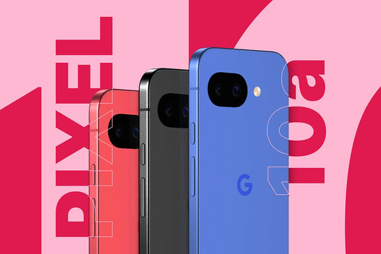 Google Pixel 10a lộ diện cấu hình chi tiết: Chip Tensor G4 và 5 nâng cấp vượt trội