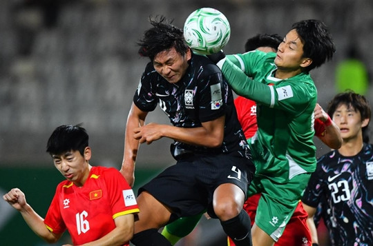 Chiến lược cử U21 dự ASIAD 20: Việt Nam tham vọng tấm vé Olympic 2028