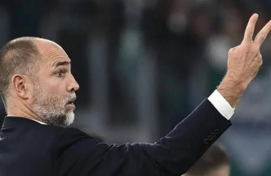 Igor Tudor tiếp quản Tottenham: Canh bạc pressing rực lửa và bài toán hệ thống 3 trung vệ