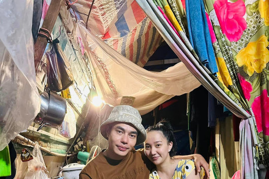 Lê Dương Bảo Lâm xin lỗi và cam kết hoàn tiền sau lùm xùm chất lượng thực phẩm