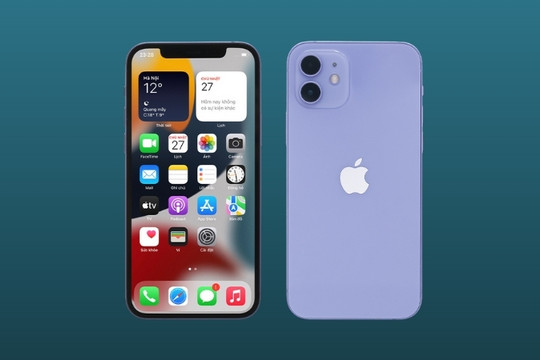 10 cách kiểm tra iPhone chính hãng Apple chính xác để tránh mua nhầm hàng dựng