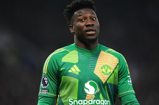 Chuyển nhượng 14/2: MU quyết bán đứt Onana, Spurs lên kế hoạch tái hợp Pochettino