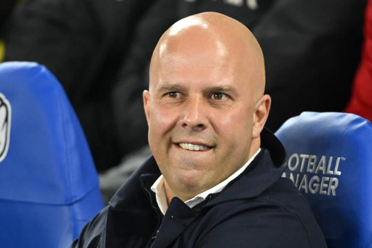 Liverpool đối đầu Brighton tại FA Cup: Phao cứu sinh cho mùa giải của Arne Slot