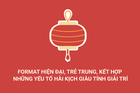 Gặp nhau cuối năm - Quảng trường mùa xuân: Điểm hẹn nghệ thuật đêm Giao thừa 2026