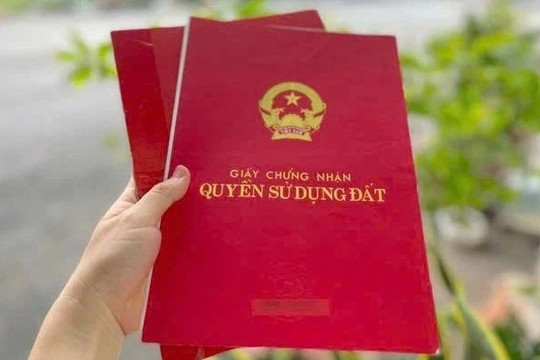 Có văn bản giao đất của hợp tác xã, được cấp Giấy chứng nhận theo quy định nào?