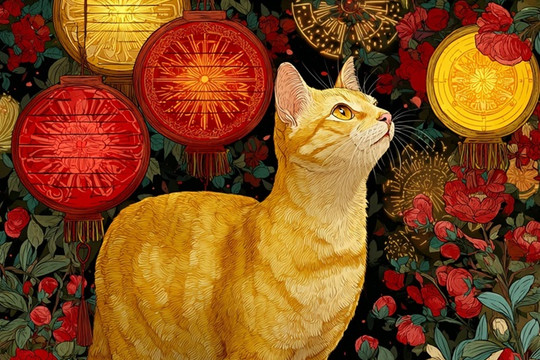 Tử vi tuổi Mão năm 2026: Cách vượt qua hạn Tam Tai và nắm bắt vận may từ cát tinh