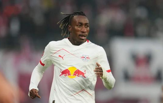 MU nhắm chiêu mộ Yan Diomande: Viên ngọc Bundesliga sở hữu tư duy của Mbappe