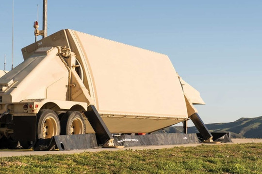 Vai trò chiến lược của hệ thống S-400 Thổ Nhĩ Kỳ trong thế trận đối trọng Iran