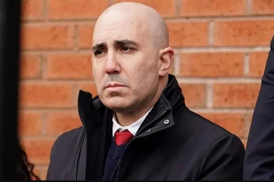 Omar Berrada tại Manchester United: Kiến trúc sư tái thiết hay "đao phủ" thực thi kỷ luật tàn nhẫn?