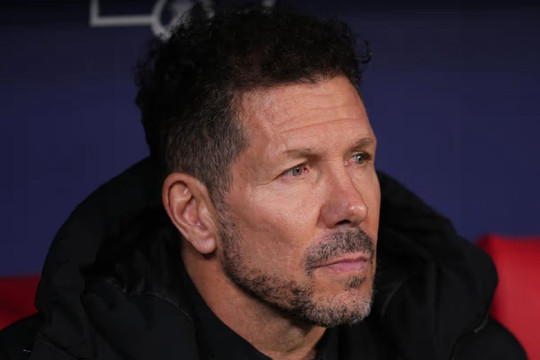 Roy Keane hối thúc MU bổ nhiệm Diego Simeone để tái thiết bản sắc và kỷ luật thép