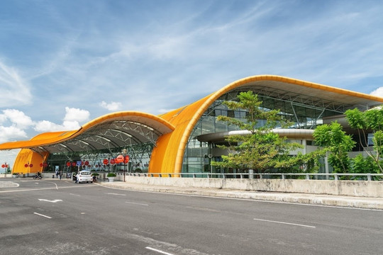 Sân bay quốc tế Liên Khương tạm đóng cửa 6 tháng để đại tu đường băng