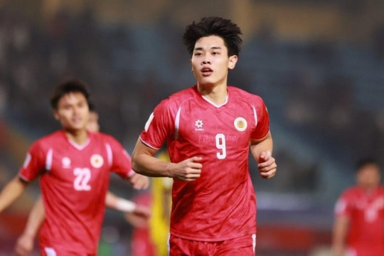 Siêu máy tính AFC dự báo CAHN nắm 52% cơ hội thắng Tampines Rovers tại vòng 1/8