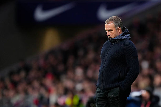 Barcelona đối đầu Girona tại La Liga: Bài toán bản lĩnh và nguy cơ hiệu ứng domino sụp đổ