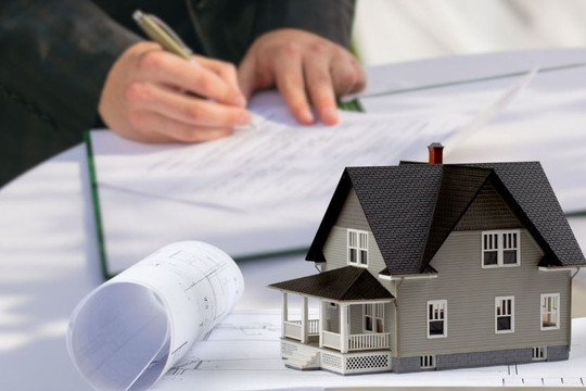 Những công trình được miễn giấy phép xây dựng từ 2026