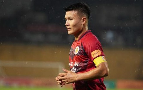 Nhiệm vụ 3 bàn của CAHN trước Tampines Rovers: Tìm lại công lý từ sai lầm hành chính
