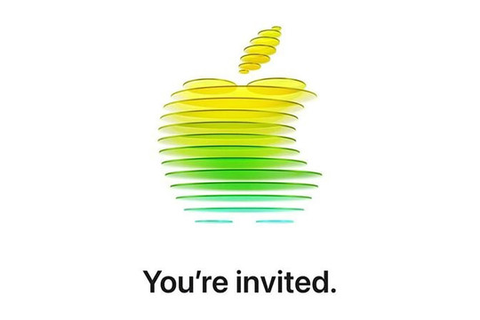 Apple thông báo tổ chức sự kiện Special Apple Experience tại ba thành phố lớn vào ngày 4/3