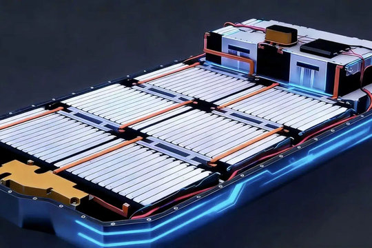 Pin thể rắn Trung Quốc: Cuộc đua thương mại hóa và cột mốc sản xuất năm 2026