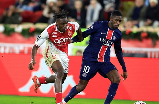 PSG và bài toán bảo vệ vương miện Champions League: Khi cái tôi cần phải dẹp bỏ