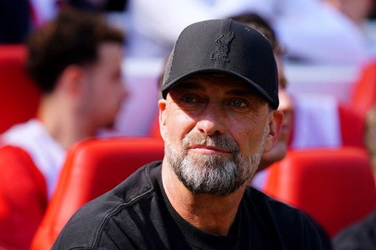 Man Utd bác bỏ tuyên bố tiếp cận Jurgen Klopp sau khi rời Liverpool