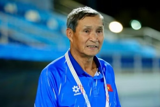 Tuyển nữ Việt Nam hội quân mùng 2 Tết: Quyết tâm săn vé dự World Cup lần thứ hai