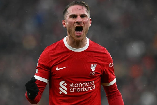 MU nhắm chiêu mộ Alexis Mac Allister, Arsenal nhận tín hiệu từ Nico Williams